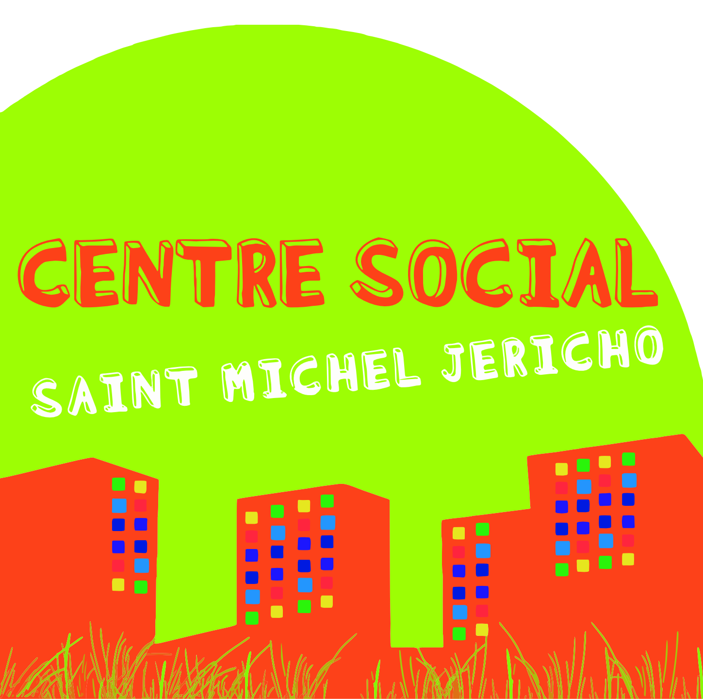 Centre Social Saint-Michel Jéricho