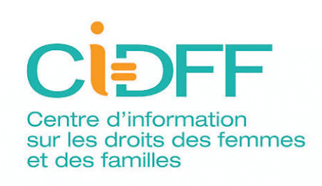 Logo du CIDFF de Meurthe-et-Moselle