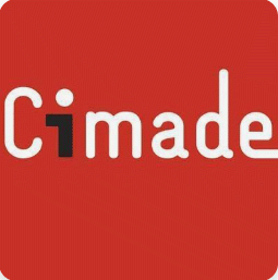 Logo de La Cimade