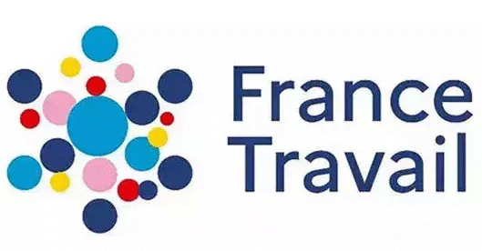 Logo France Travail