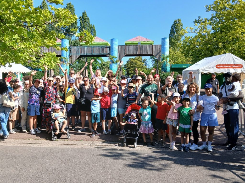 De Peltre à Walygator : une semaine d’été bien remplie