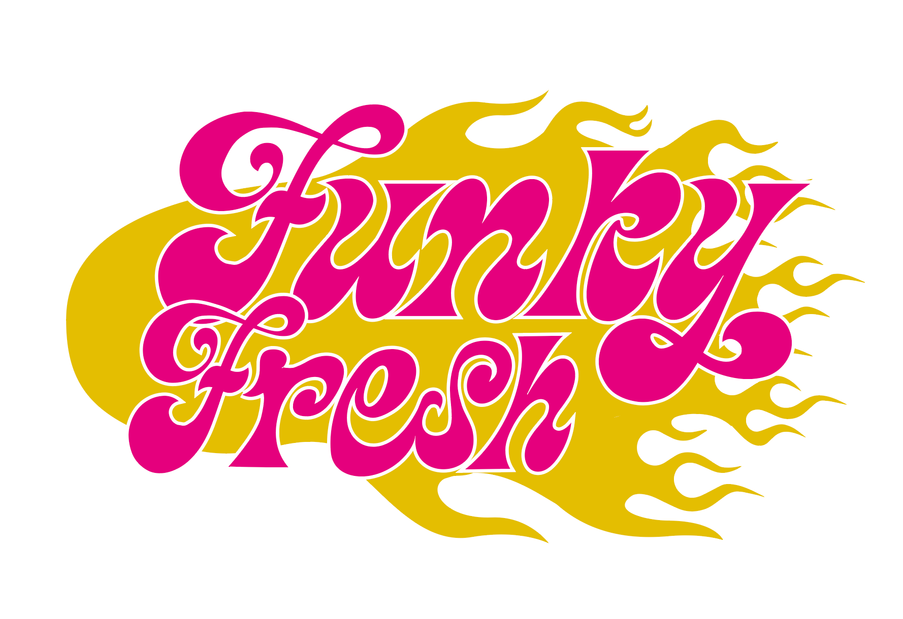 Funky Fresh