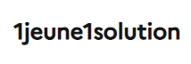 Logo 1jeune1solution