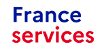 Logo France services