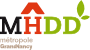 Logo de la Maison de l’Habitat et du Développement Durable