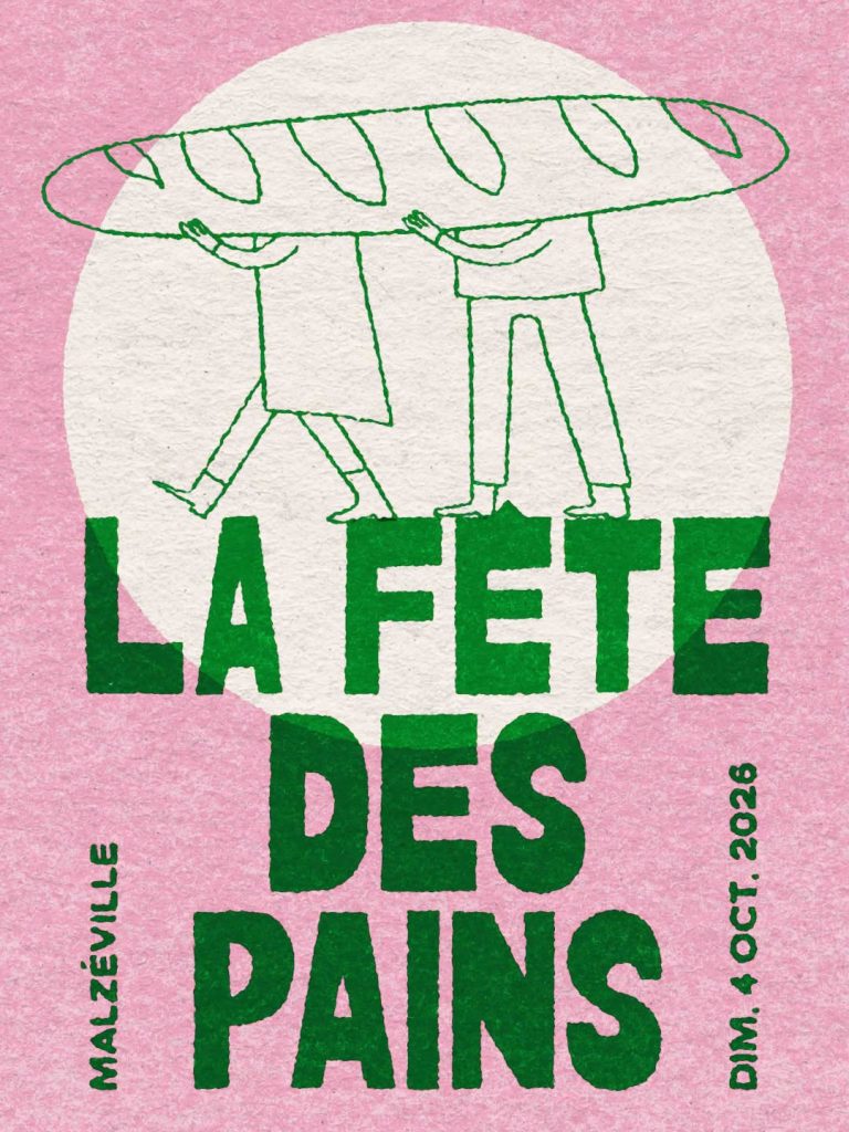 Fête des Pains : rendez-vous à Malzéville le 4 octobre